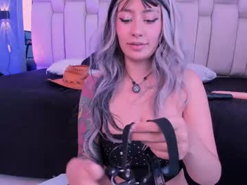 girl cam masturbation with tyla_demon