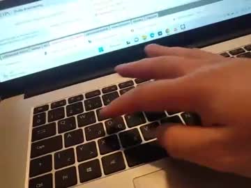 couple cam masturbation with sweetcroana_leo