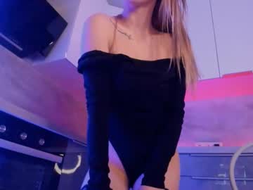 girl cam masturbation with kiraa_foxy
