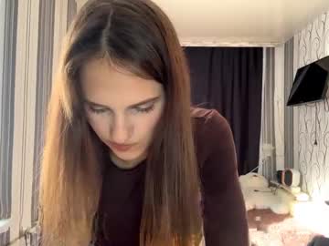 girl cam masturbation with bunnytrussel