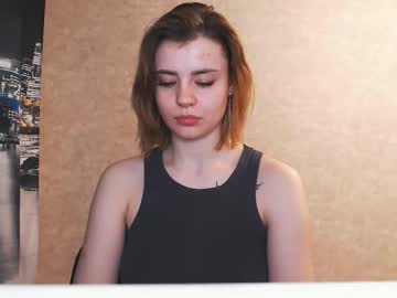 girl cam masturbation with sun_dreamer