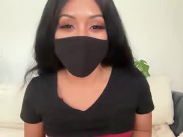 girl cam masturbation with avani_fox