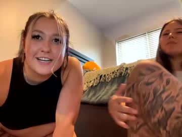 girl cam masturbation with tatted_and_bratted