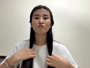 girl cam masturbation with elissakoebel