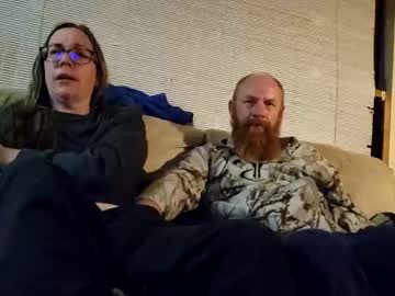 couple cam masturbation with prairiejean