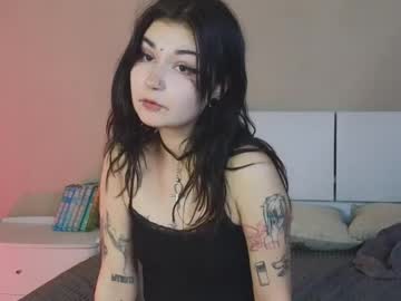 girl cam masturbation with jade__trabl