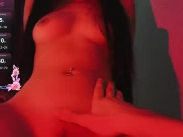 couple cam masturbation with angelnstitch