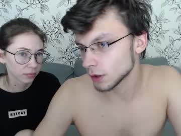 couple cam masturbation with _quoose_
