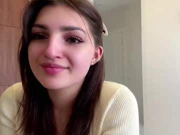 girl cam masturbation with wendiepaoletti