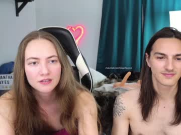 couple cam masturbation with letsgethazyxxx