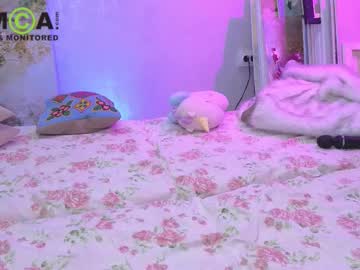 girl cam masturbation with queenofwandss