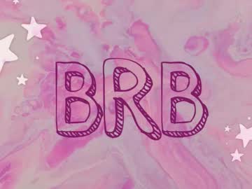 girl cam masturbation with sweet_possum