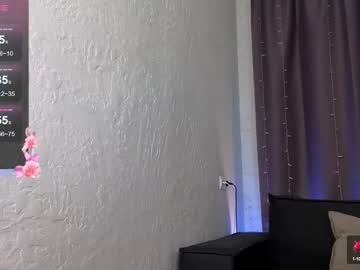 girl cam masturbation with mel_may