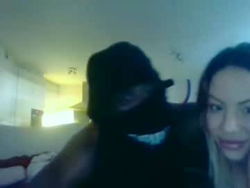 couple cam masturbation with laspears