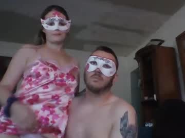 couple cam masturbation with bambiandclyde