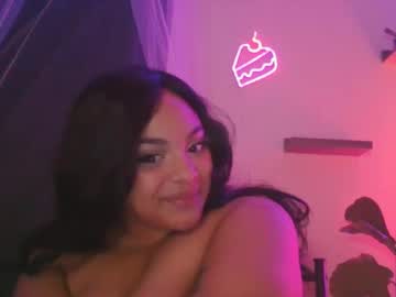girl cam masturbation with lilrosiecheeks