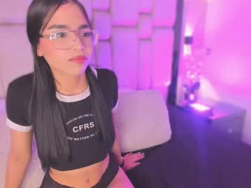 girl cam masturbation with annie_cortez