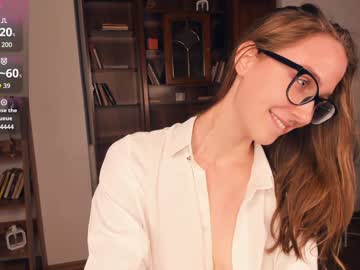 girl cam masturbation with s1lk_heart