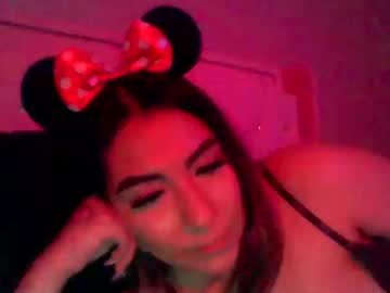 girl cam masturbation with luciaof