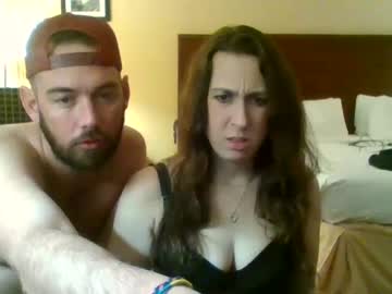 couple cam masturbation with shymilftay