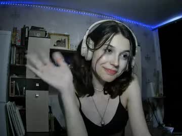 girl cam masturbation with alodieherlan