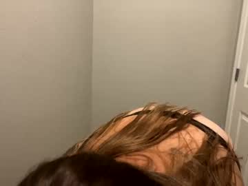 couple cam masturbation with wyktyu_ryuk