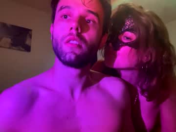 couple cam masturbation with squirtproff