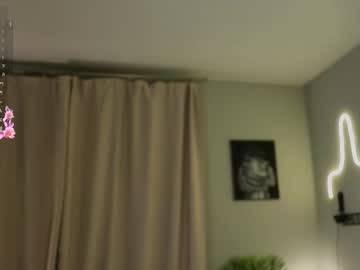 girl cam masturbation with nicolafornes