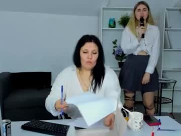 couple cam masturbation with hot_office_girls