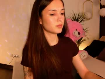 girl cam masturbation with skinnyellie