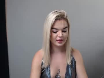 girl cam masturbation with sofia_blond