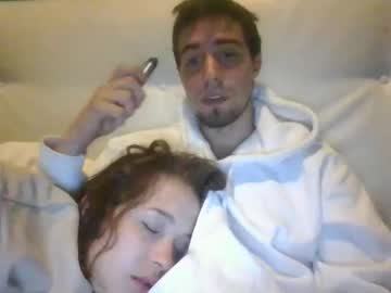couple cam masturbation with emberxtony