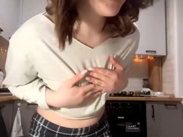 girl cam masturbation with keeshatenn