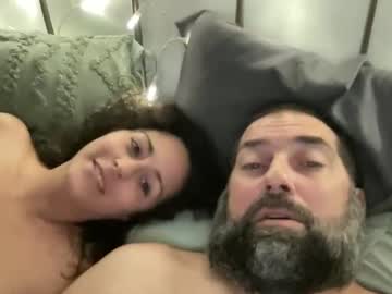 couple cam masturbation with 420kc_couple