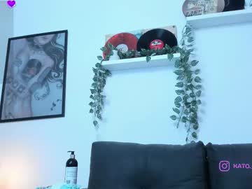 girl cam masturbation with katoo4