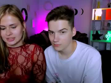 couple cam masturbation with kitniss_dreamy