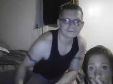 couple cam masturbation with gingermilfnhottdad