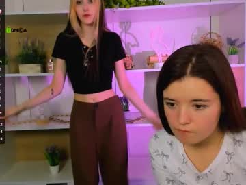 couple cam masturbation with emily_cllar