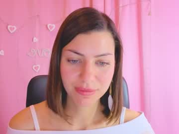 girl cam masturbation with aniskyy