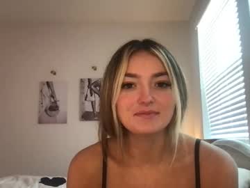 girl cam masturbation with chloehartxo