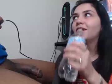 couple cam masturbation with sophiamorow