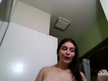 girl cam masturbation with aguamami