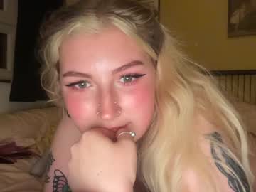 girl cam masturbation with lulababy23