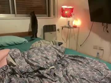 couple cam masturbation with marieandwalt