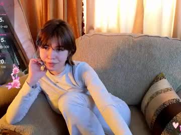 girl cam masturbation with pollypops_