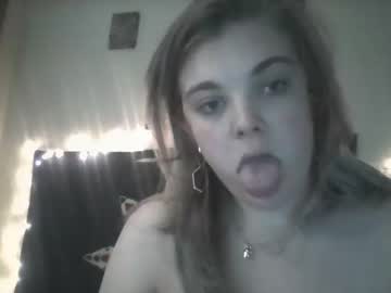 girl cam masturbation with lysalayne