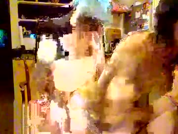 couple cam masturbation with synthiansoup