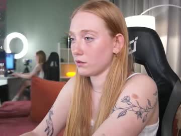 girl cam masturbation with rose__s