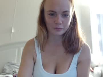girl cam masturbation with sun_kissedx