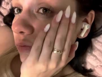 girl cam masturbation with angel_fluff